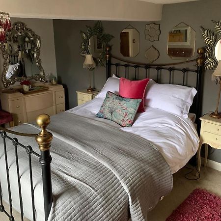 Bed and Breakfast Clarke'S Farm Heighington  Zewnętrze zdjęcie