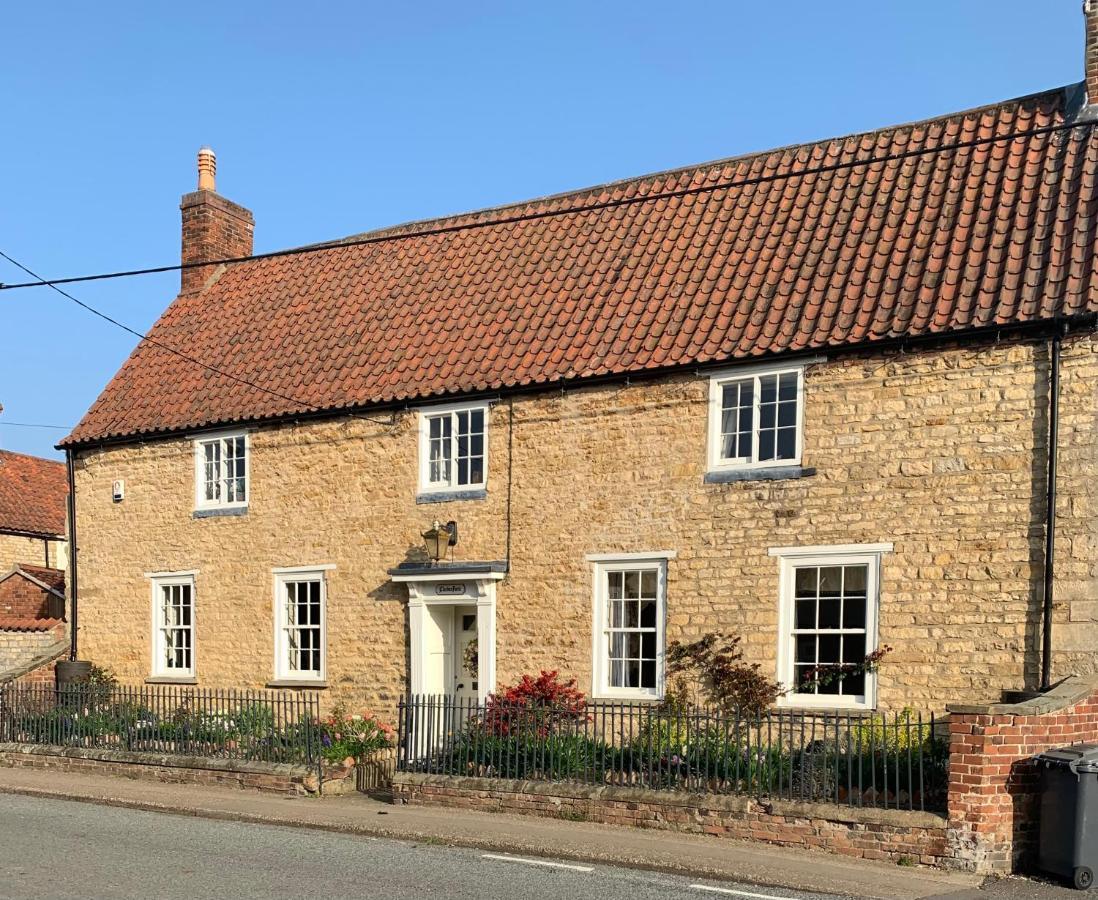 Bed and Breakfast Clarke'S Farm Heighington  Zewnętrze zdjęcie