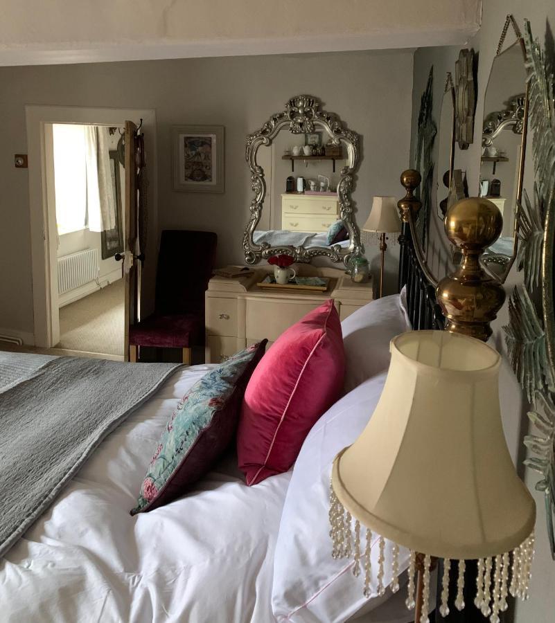 Bed and Breakfast Clarke'S Farm Heighington  Zewnętrze zdjęcie