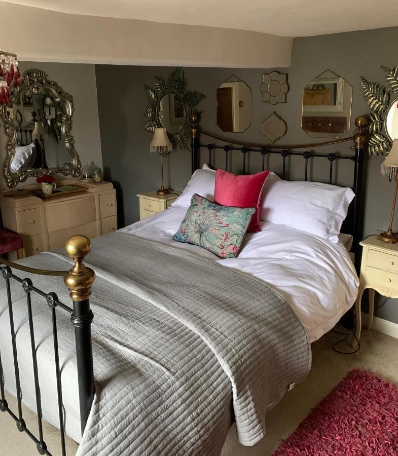 Bed and Breakfast Clarke'S Farm Heighington  Zewnętrze zdjęcie