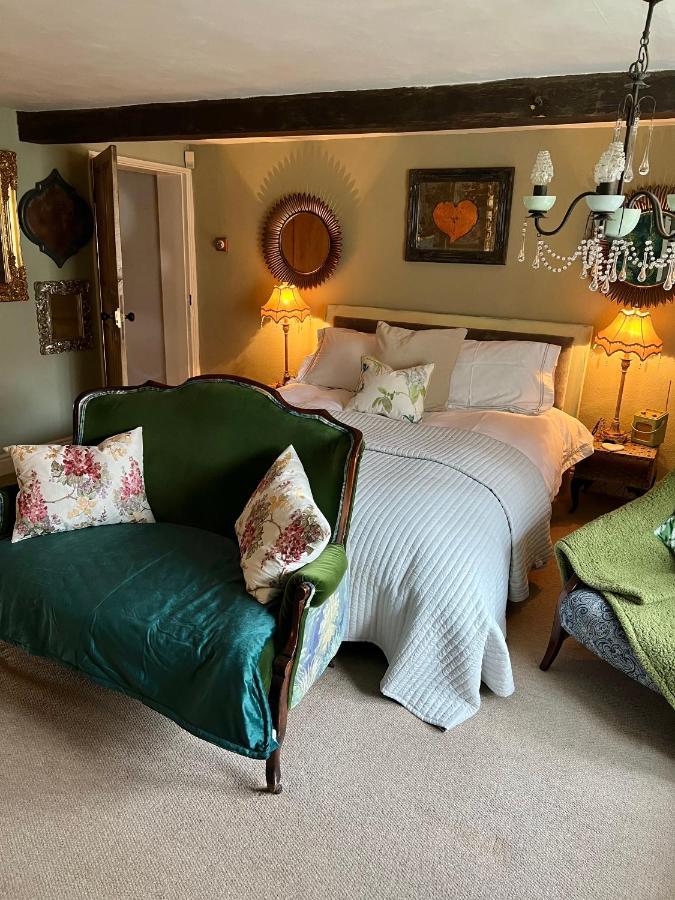 Bed and Breakfast Clarke'S Farm Heighington  Zewnętrze zdjęcie