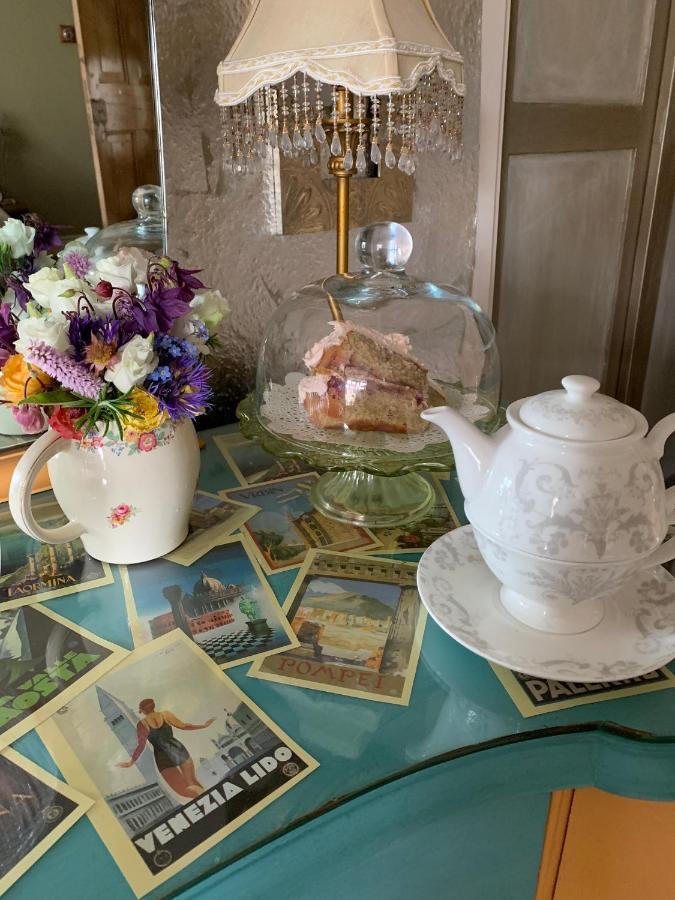 Bed and Breakfast Clarke'S Farm Heighington  Zewnętrze zdjęcie