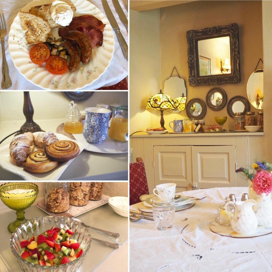 Bed and Breakfast Clarke'S Farm Heighington  Zewnętrze zdjęcie