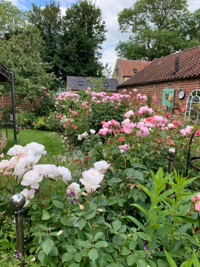 Bed and Breakfast Clarke'S Farm Heighington  Zewnętrze zdjęcie
