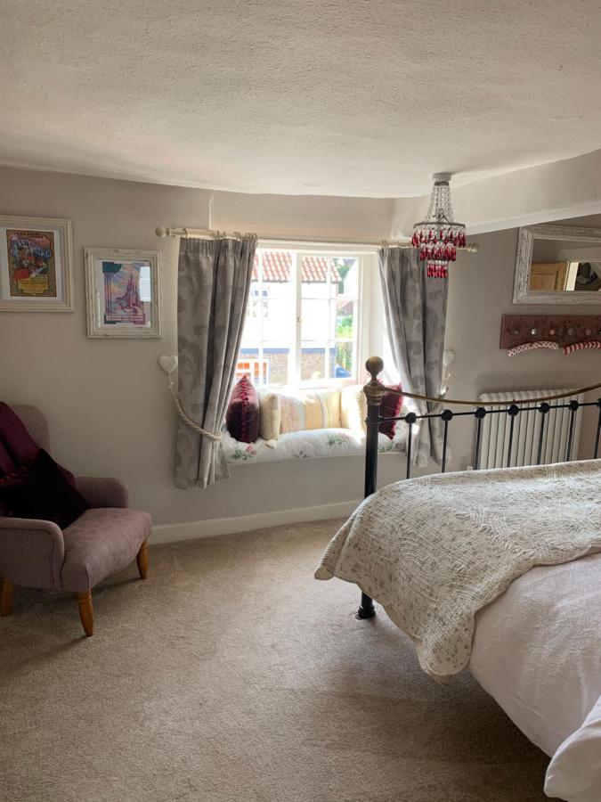 Bed and Breakfast Clarke'S Farm Heighington  Zewnętrze zdjęcie
