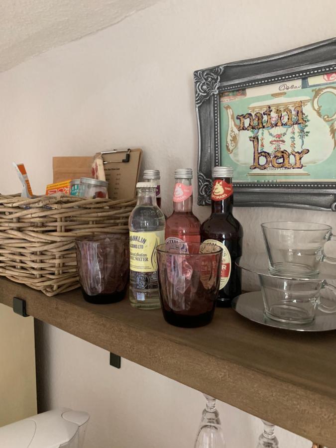 Bed and Breakfast Clarke'S Farm Heighington  Zewnętrze zdjęcie
