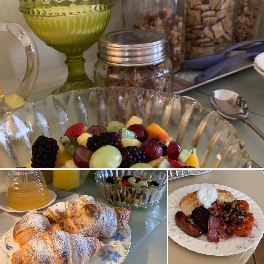 Bed and Breakfast Clarke'S Farm Heighington  Zewnętrze zdjęcie